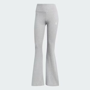 adidas Essentials Rib Flared Leggings